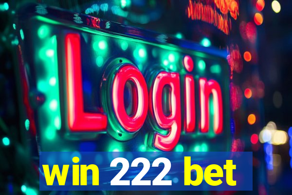 win 222 bet